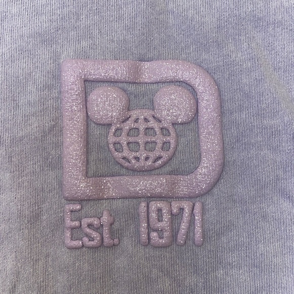 Disney Spirit Jersey Limited Edition 2020 Collection - Picture 4 of 7